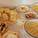 Agroturismo Herdade Do Ananás Ponta Delgada