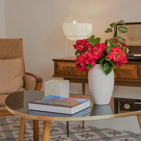 팜스테이 Herdade Do Ananas *