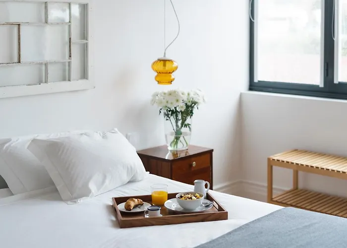 Herdade Do Ananas Farm stay