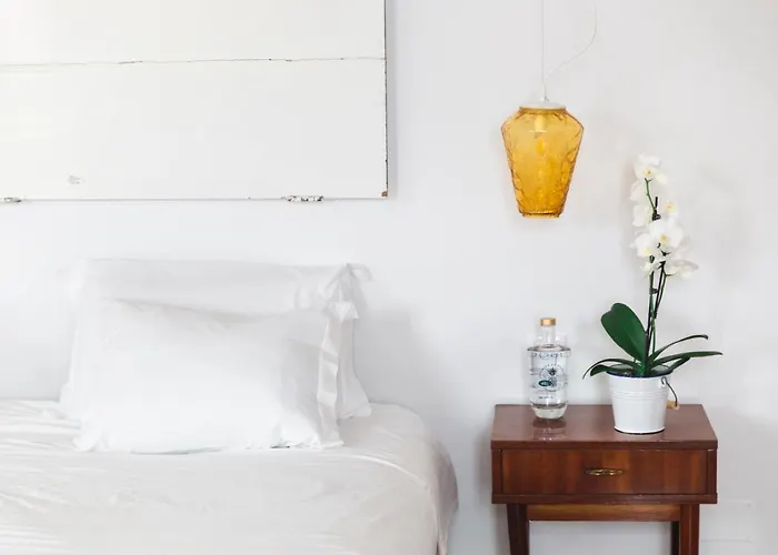 Herdade Do Ananas Farm stay *