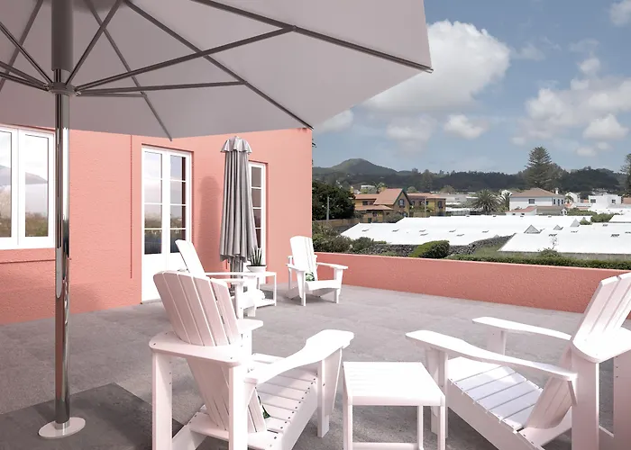 Farm stay Herdade Do Ananas *