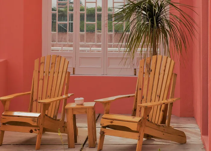 Herdade Do Ananas Farm stay Ponta Delgada (Sao Miguel)