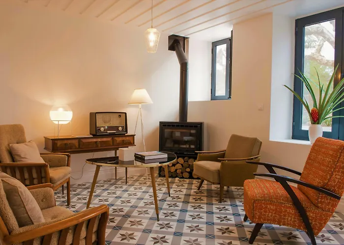 Herdade Do Ananas Farm stay