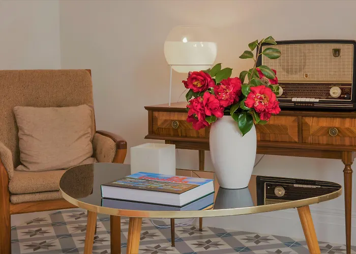 팜스테이 Herdade Do Ananas *