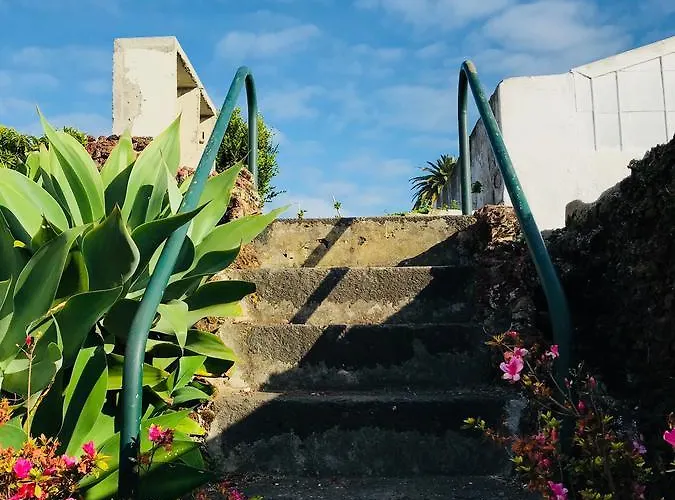 Farm stay Herdade Do Ananas