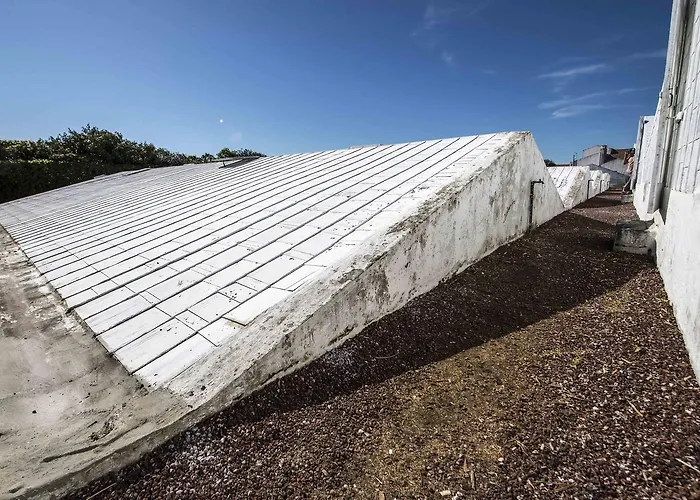 Farm stay Herdade Do Ananas