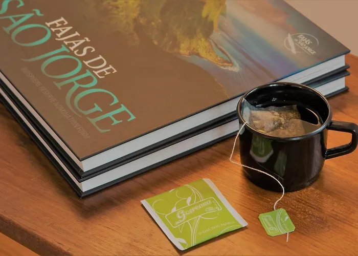 Farm stay Herdade Do Ananas