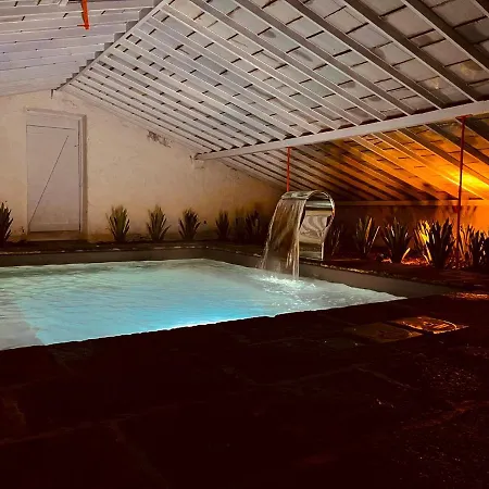 Herdade Do Ananas Farm stay *