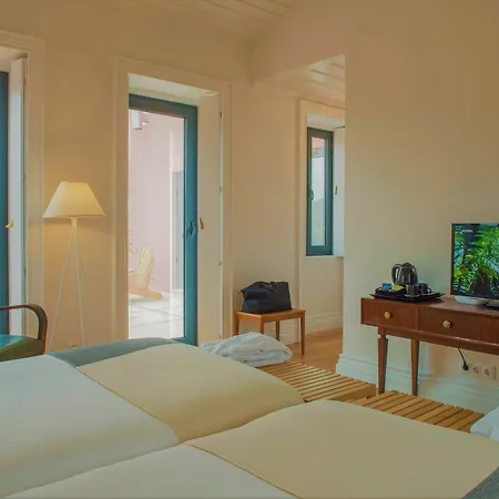 Herdade Do Ananas Farm stay *