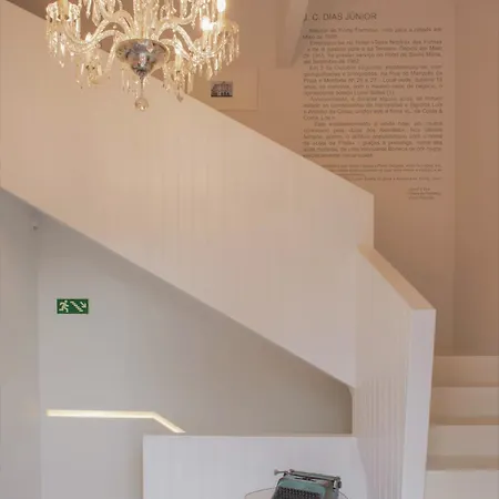 Vakantieboerderij Herdade Do Ananas Ponta Delgada