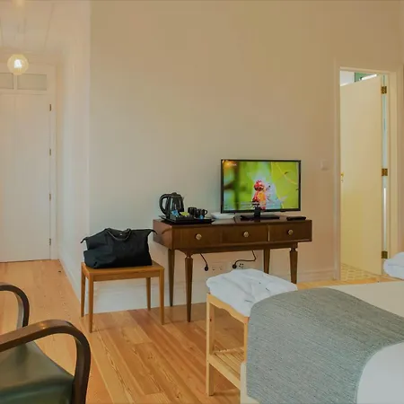 Herdade Do Ananas Farm stay *