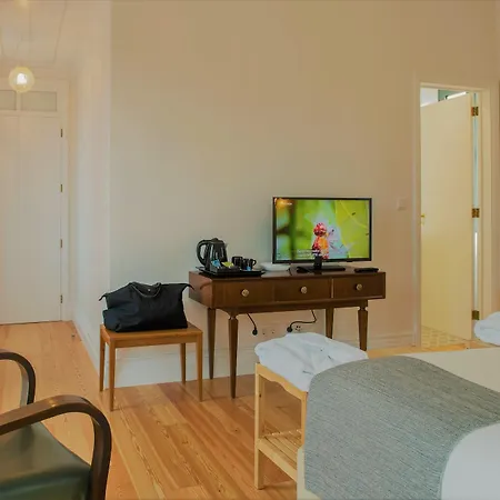 Herdade Do Ananas Farm stay *