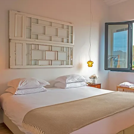 Lantgård Herdade Do Ananas *