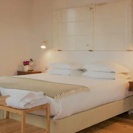 Lantgård Herdade Do Ananas Ponta Delgada