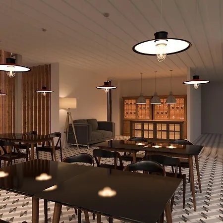 Lantgård Herdade Do Ananas