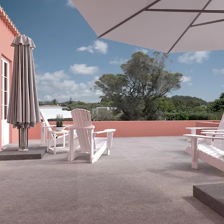 Herdade Do Ananas Hotel