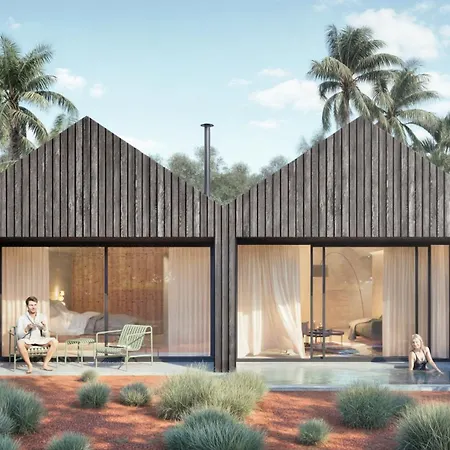 Alloggio per agriturismo Herdade Do Ananás *