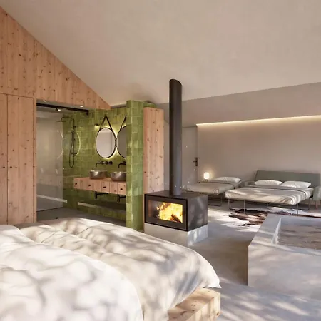 Farm stay Herdade Do Ananas