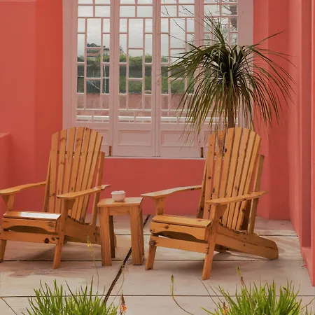 Herdade Do Ananas Farm stay Ponta Delgada (Sao Miguel)