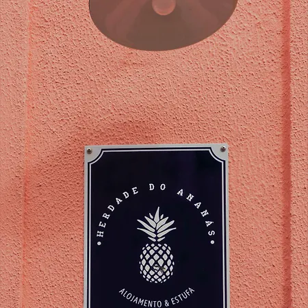 Herdade Do Ananas