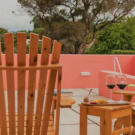 Farm stay Herdade Do Ananas Ponta Delgada (Sao Miguel)