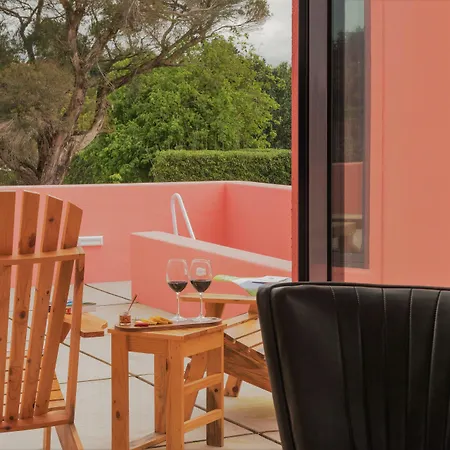 Herdade Do Ananas * Ponta Delgada