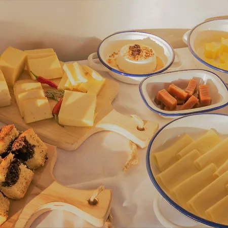 Farm stay Herdade Do Ananas Ponta Delgada (Sao Miguel)