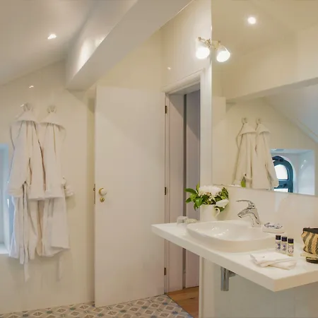 Lantgård Herdade Do Ananas Ponta Delgada