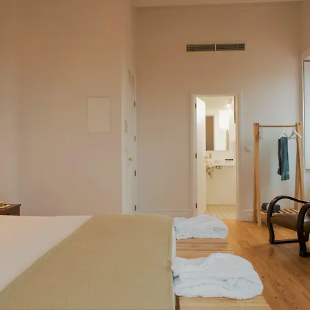 Alloggio per agriturismo Herdade Do Ananás Ponta Delgada