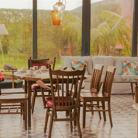 Herdade Do Ananas Ponta Delgada