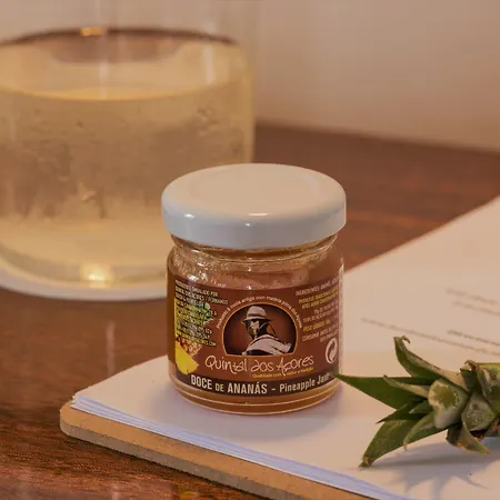 Farm stay Herdade Do Ananas *