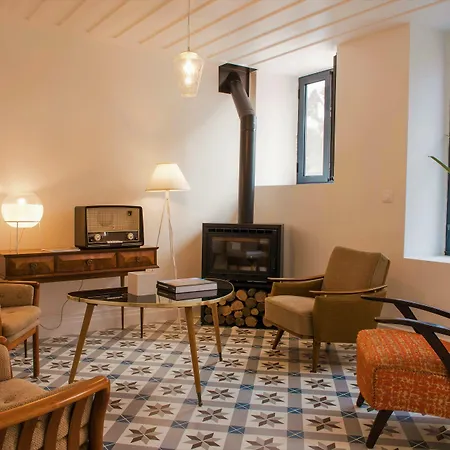 Herdade Do Ananas Farm stay