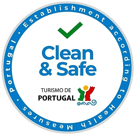 Herdade Do Ananas Отель 5*