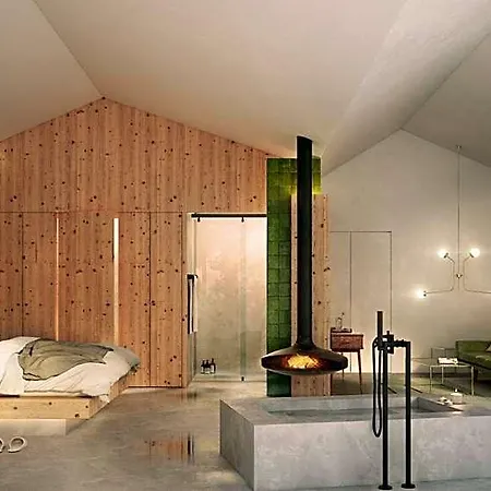 Herdade Do Ananas Отель 5*