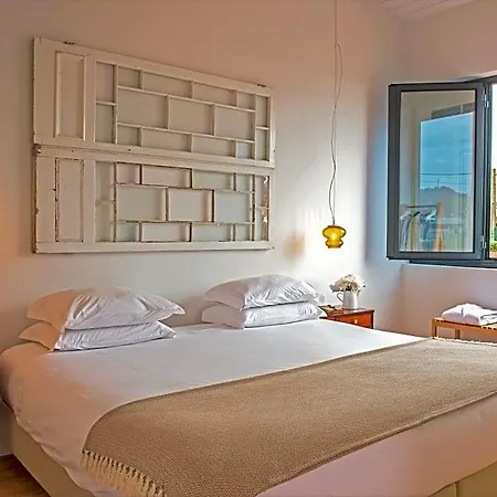 Herdade Do Ananas Отель 5*