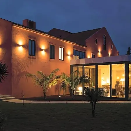 Herdade Do Ananas