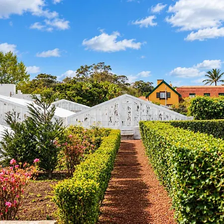 Herdade Do Ananas Hotel 5*