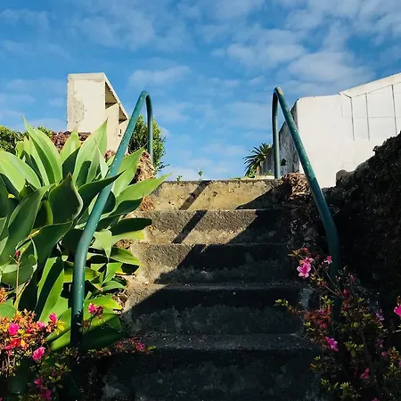 Farm stay Herdade Do Ananas