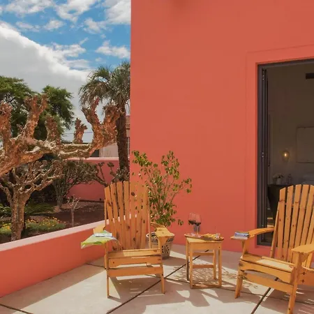 Herdade Do Ananas Farm stay