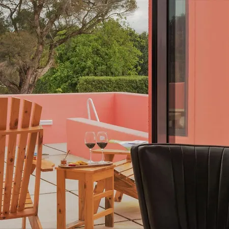 Herdade Do Ananas * Ponta Delgada