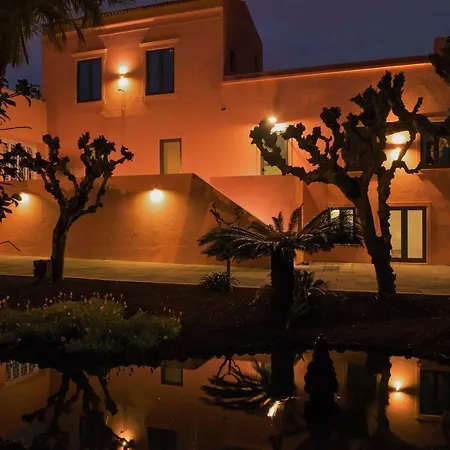 Lantgård Herdade Do Ananas