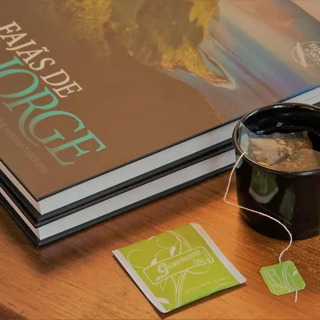 Vakantieboerderij Herdade Do Ananas