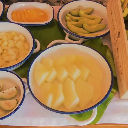 Κατάλυμα σε φάρμα Herdade Do Ananas