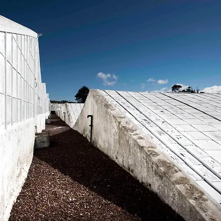 Herdade Do Ananas Ponta Delgada