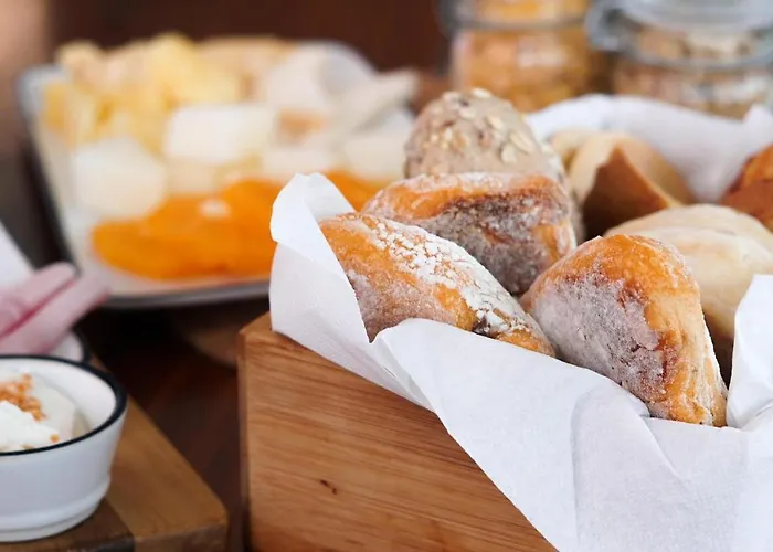 בית חווה Herdade Do Ananas