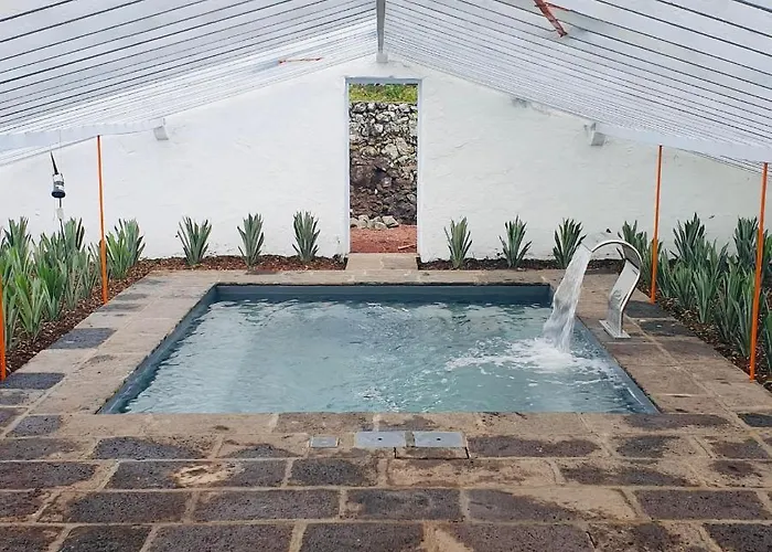 Фермерский дом Herdade Do Ananas *