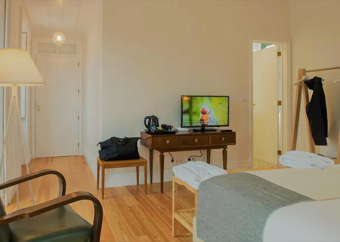 Herdade Do Ananas ファームステイ *