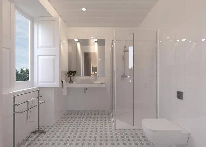 Herdade Do Ananas ファームステイ *