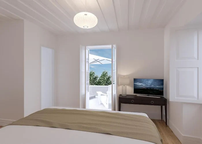 Фермерский дом Herdade Do Ananas Понта-Делгада