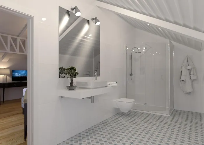 Herdade Do Ananas ポンタ・デルガダ